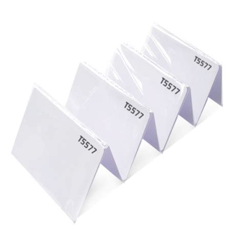 wholesale t5577 card|t5577 blank card.